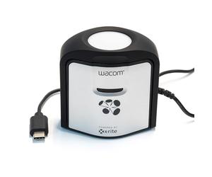 Wacom Color Manager 2024 avec USB-C