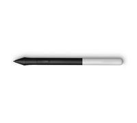 Wacom CP91300B2Z Stylo de saisie 11,1 g Noir, blanc