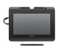 Wacom DTH-1152-CH2 graphic tablet 2540 lpi 235 x 132 mm USB Black black G