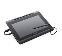 Wacom DTH-1152 tablette graphique Noir 2540 lpi 223,2 x 125,55 mm USB