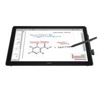Wacom DTH-2452 - Numériseur avec Écran LCD - 52.7 x 29.6 cm - électromagnétique - filaire - USB
