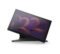Wacom DTH227K0B-ST Tablette graphique noire 476 x 268 mm USB