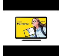 Wacom DTHA116CL0B Tablette 11.4" 2200x1400 Android 14, 128Go, 8Go RAM, Stylet sans fil, 5080 lpi, WiFi, Bluetooth 5.2