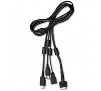 Wacom Câble DTK-1660 3-en-1 ACK43912Z