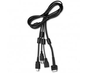 Wacom DTK-1660 3-in-1 cable