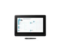 Wacom DTK-1660E-K0B : Ecran Interactif à Stylet 15.6" LCD TFT 1920x1080 Noir, Stylet 8192 niveaux, 422x285x24.5mm, 1.9kg