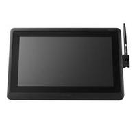 Wacom DTK-1660E - Numériseur avec Écran LCD - 34.42 x 19.36 cm - électromagnétique - filaire - HDMI, USB 2.0 G