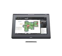 Wacom DTK-2241 - Numériseur avec Écran LCD - 47.52 x 26.73 cm - électromagnétique - sans fil - USB