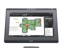 Wacom DTK-2241 - Numériseur avec Écran LCD - 47.52 x 26.73 cm - électromagnétique - sans fil - USB G
