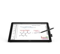 Wacom DTK-2451 - 60.5 cm (23.8 Zoll) - 16 ms - 210 cd/m² - Full HD - VA - 1000:1