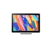 Wacom DTK168K0B tablette graphique Noir 345 x 215 mm USB