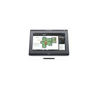 Wacom DTK2241 Interactive Pen Display Mac/Win Noir