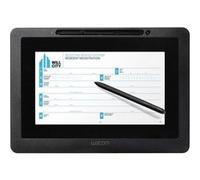 Wacom DTU-1031AX - Numériseur avec Écran LCD - 22.3 x 12.5 cm - électromagnétique - filaire - USB G