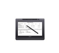 Wacom DTU1141B bloc-notes 25.6 cm (10.1") Noir