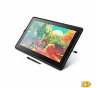 WACOM Écran interactif Cintiq 22 - Écran LCD 21.5" + Stylet Pro Pen 2 - Noir
