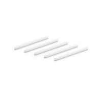 Wacom Embouts de stylet pour le pavé de signature STU-300B et les écrans interactifs DTK-1651 / DTK-2241 / DTH-2242, blancs