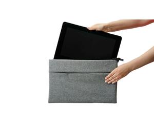 Wacom Étui souple moyen, gris