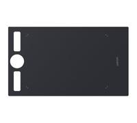Wacom - Feuille de recouvrement pour tablette - pour Intuos Pro Moyen