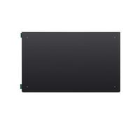 Wacom Feuille de Texture de Rechange pour Intuos Pro Small (édition 2025) - Standard (ACK153112Z), Noir
