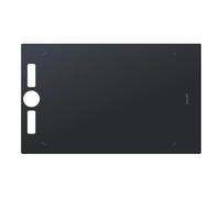 Wacom Feuille de texture Intuos Pro L à texture rugueuse, taille L