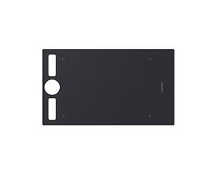 Wacom - Feuille de Texture pour Intuos Pro Noir Noir Medium