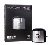 Wacom Gestionnaire de Couleurs (EODIS3-DCWA), Blanc