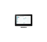 Wacom Interactive Pen Display 15.6 (EU) 39,6 cm (15.6 ) Noir LCD