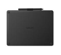Wacom Tablette graphique Intuos Medium CTL-6100K-B Stylet sensible à la pression Noir