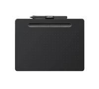 Tablette graphique filaire Wacom Intuos M noir