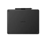 Tablette graphique filaire Wacom Intuos M noir