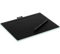 Wacom Intuos M Bluetooth - Filaire et sans fil - 2540 lpi - 216 x 135 mm - USB/Bluetooth - 7 mm - stylet