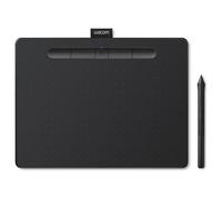 Wacom Intuos Medium Bluetooth Black