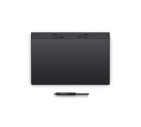 Wacom Intuos Pro Large tablette graphique avec Pro Pen 3