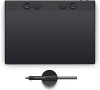 Wacom Intuos Pro Medium 2025 Tablette graphique Noir USB/Bluetooth 263x148mm