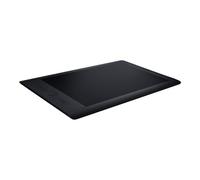 Wacom Intuos Pro Medium - Numériseur - 33.8 x 21.9 x 0.8 cm - multitactile - électromagnétique - sans fil, filaire - USB, Bluetooth - noir
