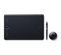 WACOM Tablette Graphique INTUOS Pro Medium