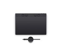 Wacom Intuos Pro Medium tablette graphique avec Pro Pen 3
