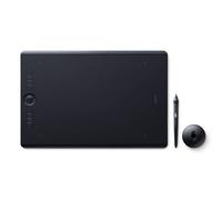 WACOM PTH-860-N - Tablett á Stylet, Intuos Pro L (PTH-860)