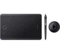 Wacom Intuos Pro S (5080 lpi), Tablette graphique, Noir