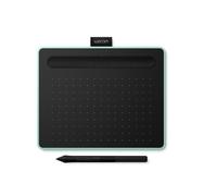 Wacom Intuos S Bluetooth pistazie