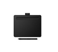 Numériseur WACOM Intuos Creative Pen Small - Noir - 15.2 x 9.5 cm - 4096 niveaux de pression