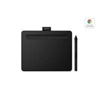 Tablette Wacom Intuos S Noir avec Stylet G