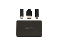 Wacom Kit de conversion HDMI comprenant des câbles d'alimentation et de transmission de données pour One 14 et Movink