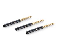 Wacom - Kit de pinces de rechange pour stylet - pour Bamboo Stylus fineline, fineline 2