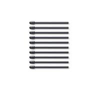 Wacom Lot de 10 Pointes Standard pour Digital Pro Pen 2 (ACK22211)