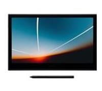 Wacom Movink 13 - Numériseur avec écran OLED - 29.4 x 16.5 cm - multitactile (10 points) - capacitif projeté - filaire - USB-C