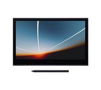 Wacom Movink 13 tablette graphique Noir 294 x 165 mm USB