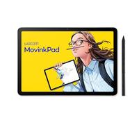 TABLETTE TACTILE WACOM MOVINKPAD 11 11,45 128 GO NOIR