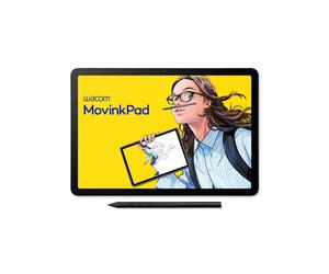 Wacom MovinkPad 11 tablette graphique équipée du système d'exploitation Android