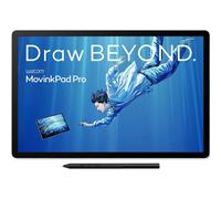 Wacom Tablette graphique MovinkPad Pro 14 – Écran OLED, Pro Pen 3, sensation stylet sur papier